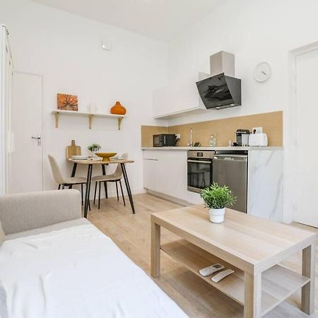 Le Cosy - Studio De Charme Daire Marsilya Dış mekan fotoğraf