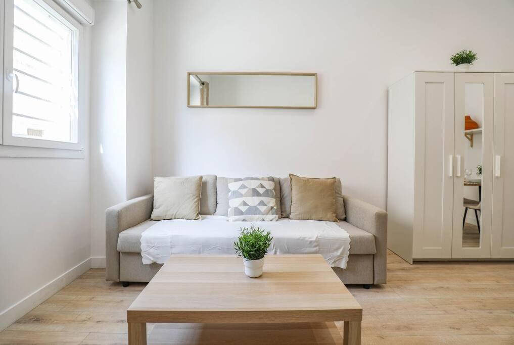 Le Cosy - Studio De Charme Daire Marsilya Dış mekan fotoğraf
